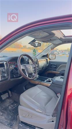 شيفروليه سلفرادو